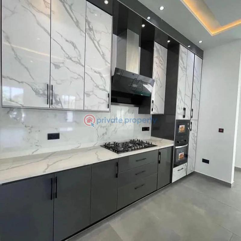 5 bedroom House For Sale Adjiriganor East Legon Accra - 3