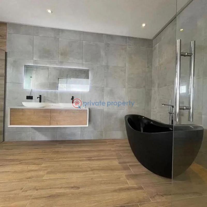 5 bedroom House For Sale Adjiriganor East Legon Accra - 5