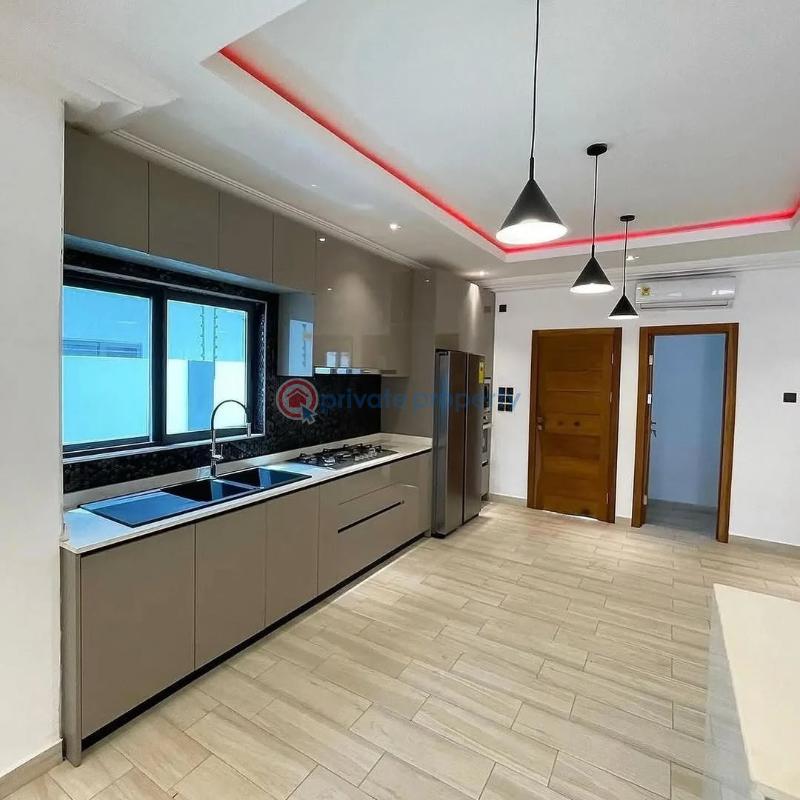 5 bedroom House For Sale Adjiriganor Adjiringanor East Legon Accra - 3