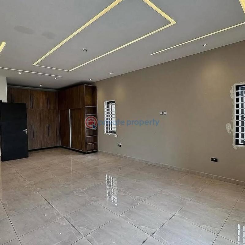 5 bedroom House For Sale East Legon Hills Accra - 15
