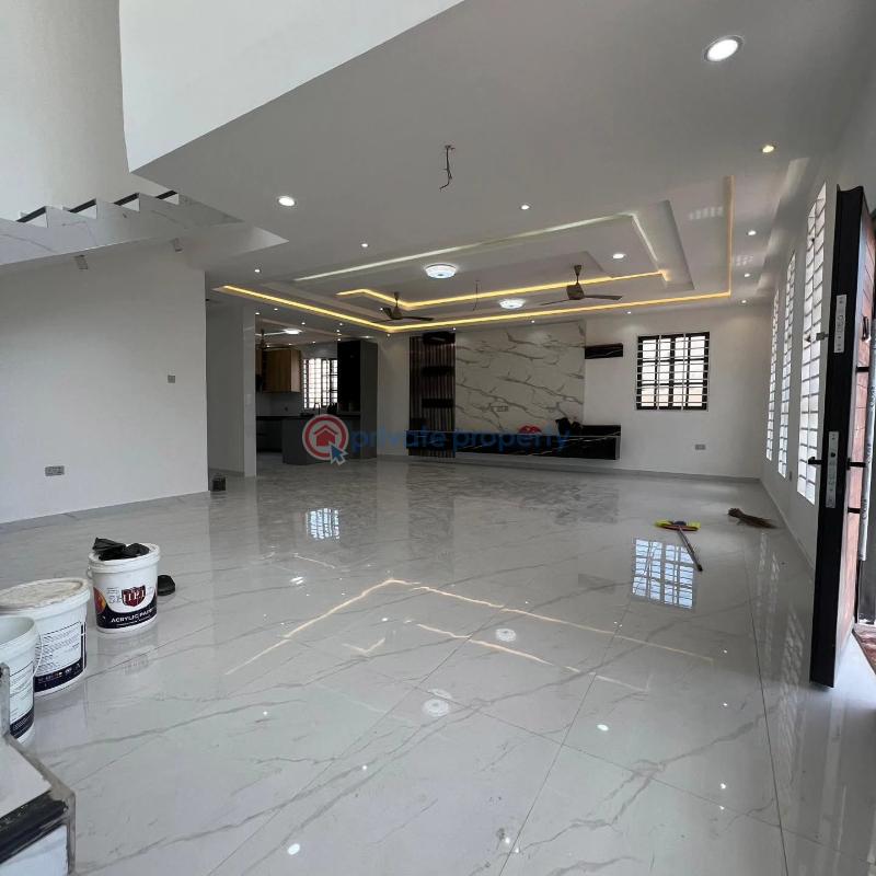 5 bedroom House For Sale East Legon Accra - 4