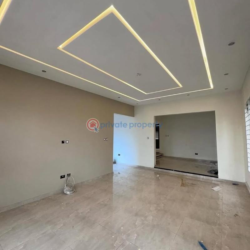 5 bedroom House For Sale East Legon Hills Accra - 3