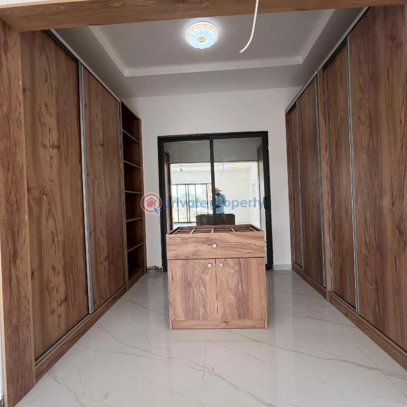 5 bedroom House For Sale East Legon Accra - 17
