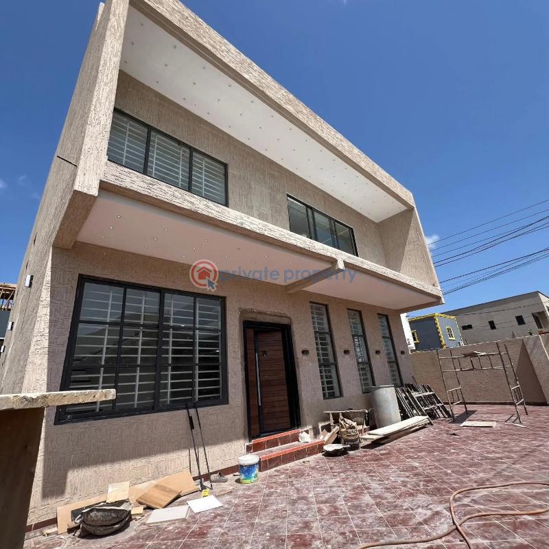 5 bedroom House For Sale East Legon Accra - 18
