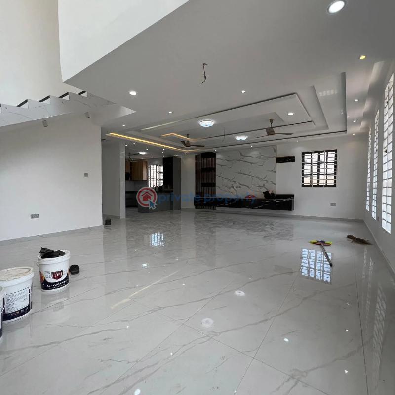 5 bedroom House For Sale East Legon Accra - 13