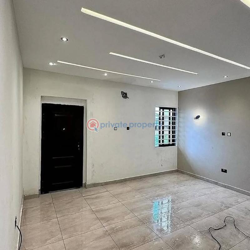 5 bedroom House For Sale East Legon Hills Accra - 12