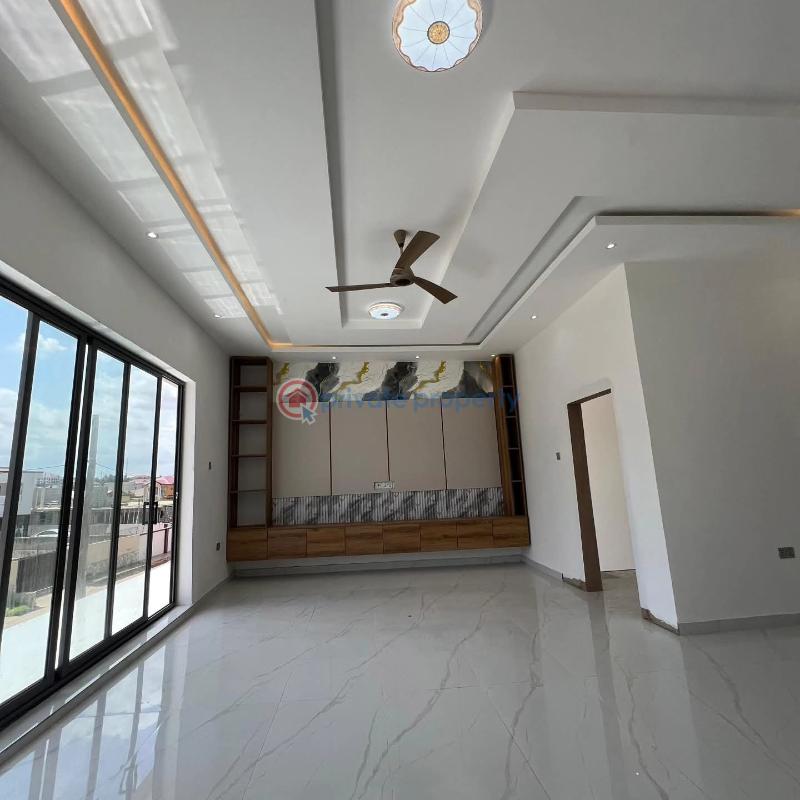 5 bedroom House For Sale East Legon Accra - 8