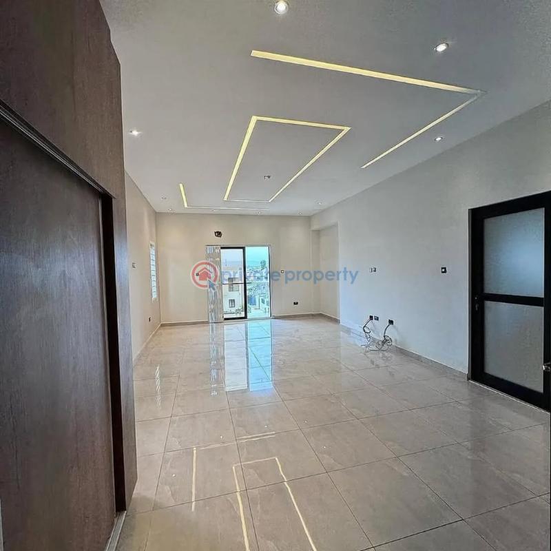 5 bedroom House For Sale East Legon Hills Accra - 2