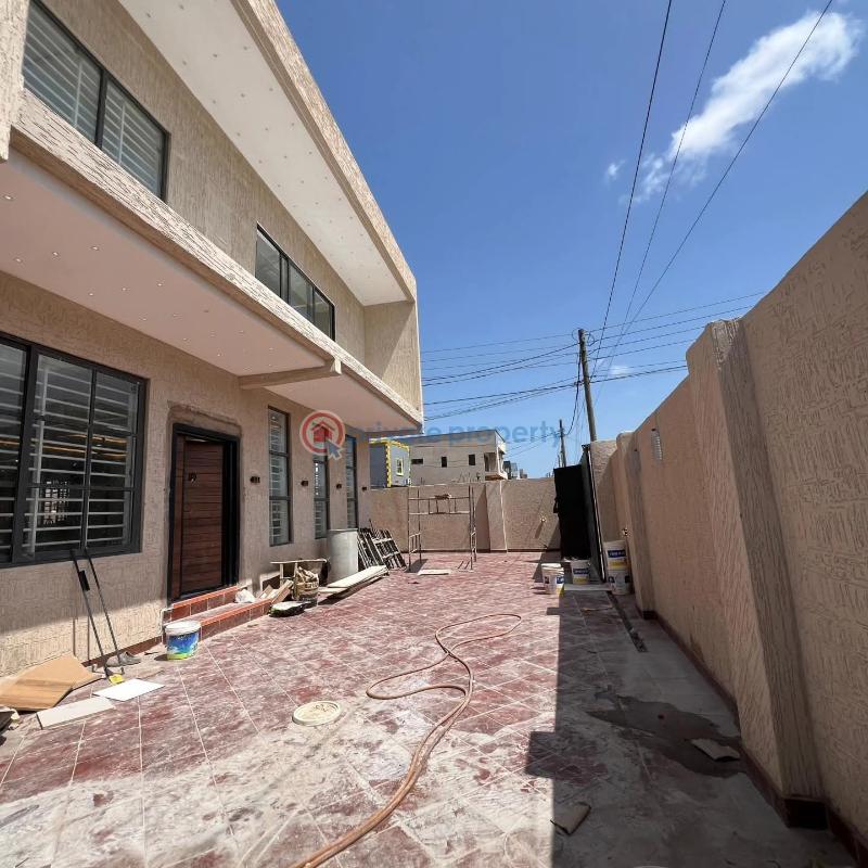 5 bedroom House For Sale East Legon Accra - 2