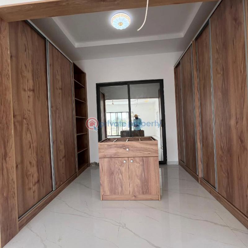 5 bedroom House For Sale East Legon Accra - 14