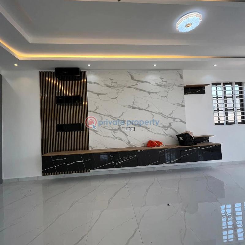 5 bedroom House For Sale East Legon Accra - 5