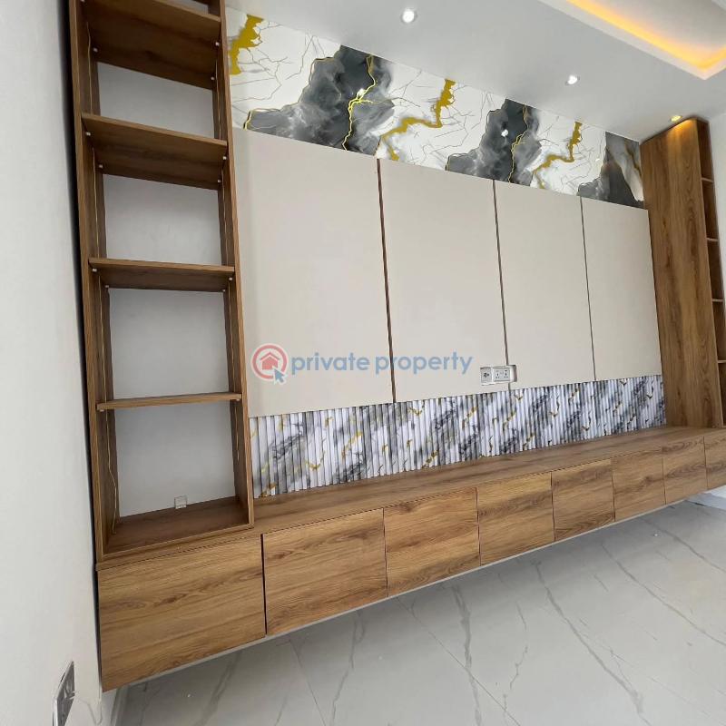5 bedroom House For Sale East Legon Accra - 6