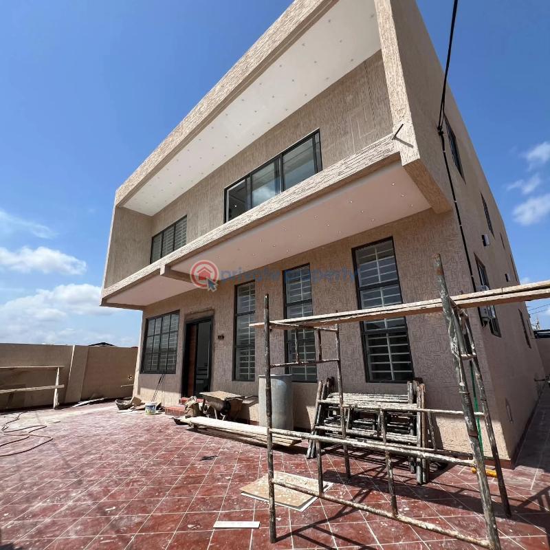 5 bedroom House For Sale East Legon Accra - 3