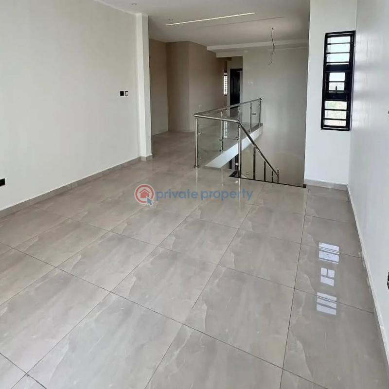 5 bedroom House For Sale East Legon Hills Accra - 17