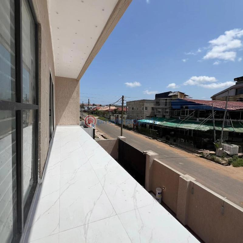 5 bedroom House For Sale East Legon Accra - 1