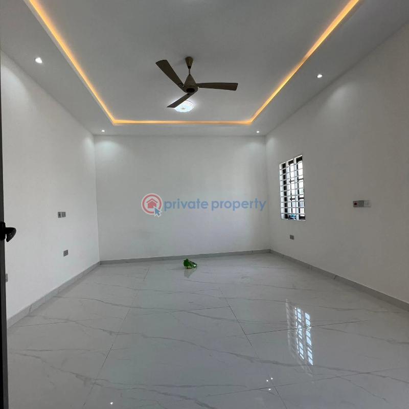5 bedroom House For Sale East Legon Accra - 16