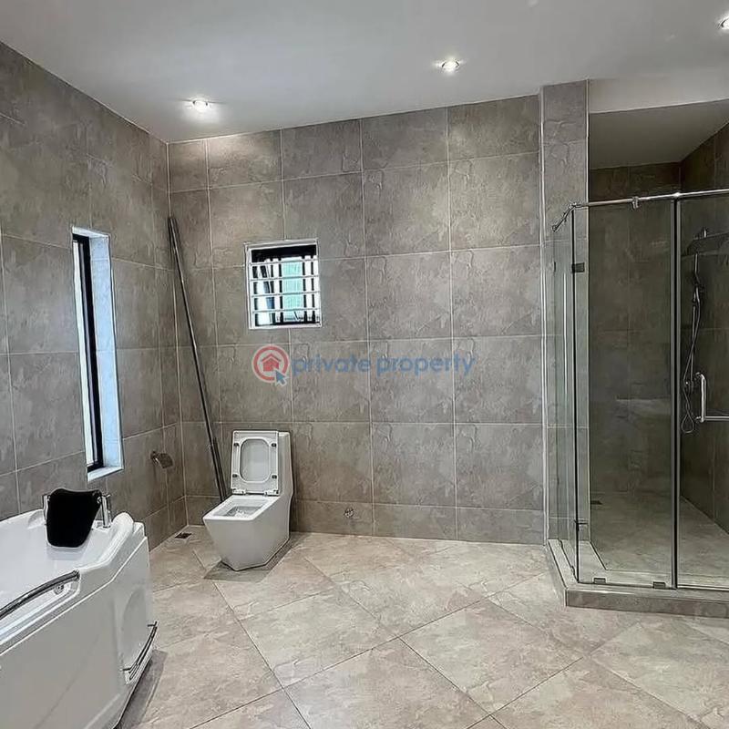 5 bedroom House For Sale East Legon Hills Accra - 14