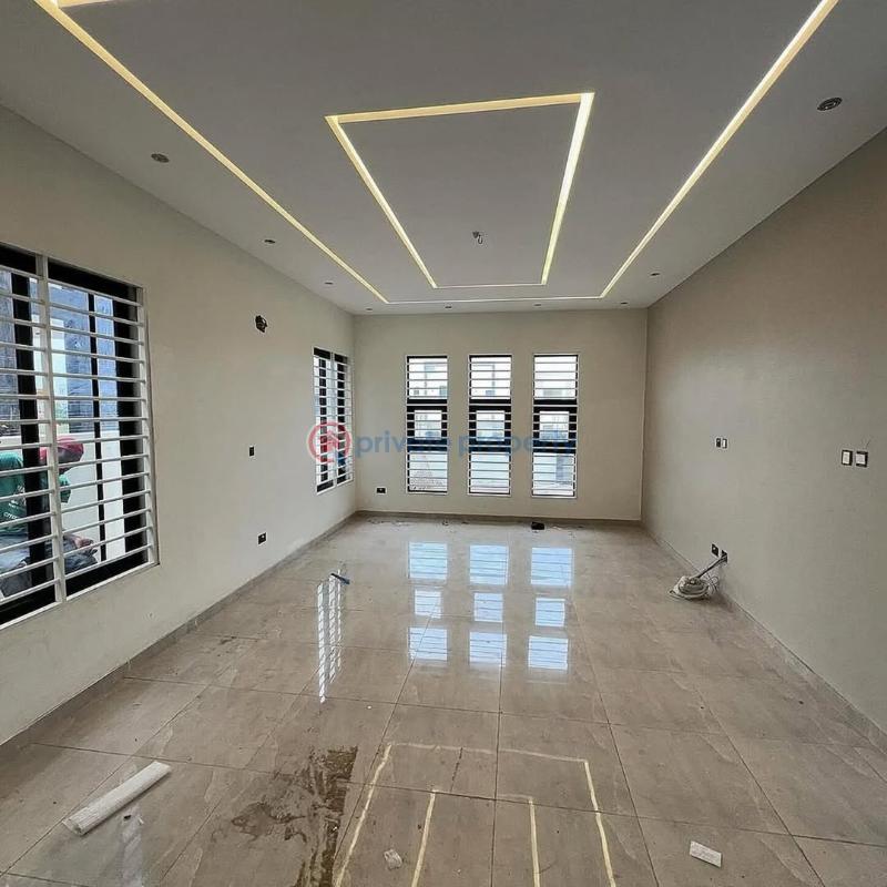 5 bedroom House For Sale East Legon Hills Accra - 9