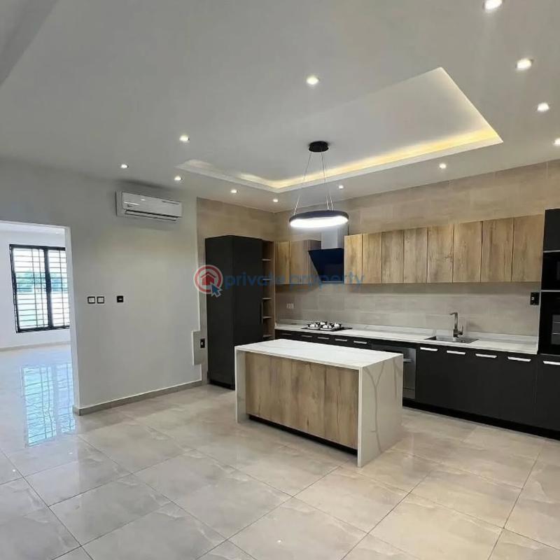 5 bedroom House For Sale East Legon Hills Accra - 8