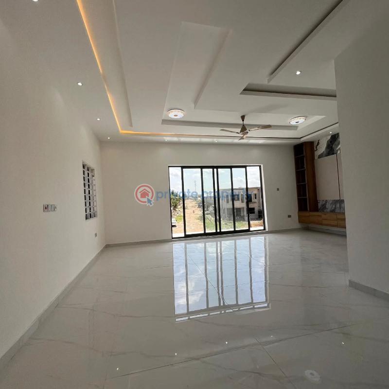 5 bedroom House For Sale East Legon Accra - 7