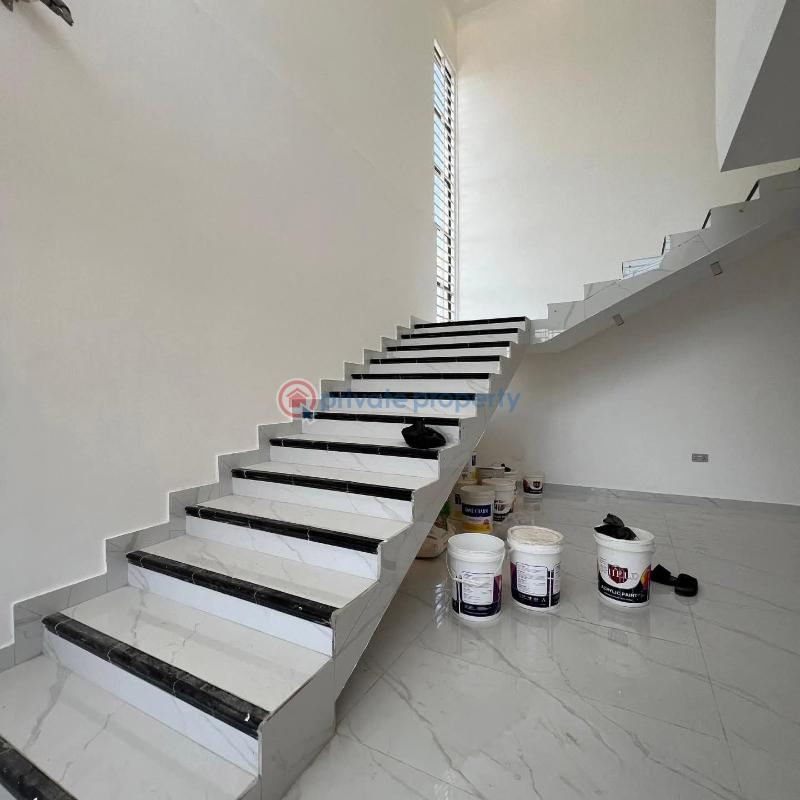 5 bedroom House For Sale East Legon Accra - 12