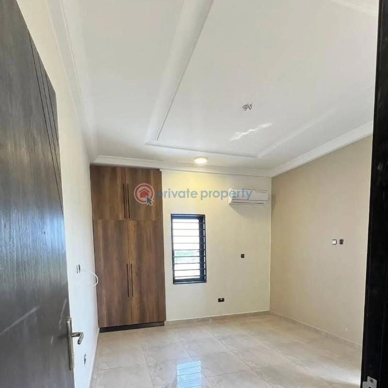 5 bedroom House For Sale East Legon Hills Accra - 18