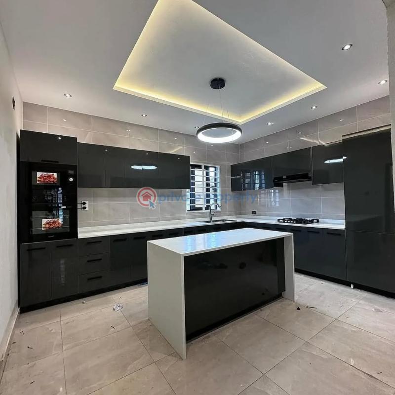 5 bedroom House For Sale East Legon Hills Accra - 7