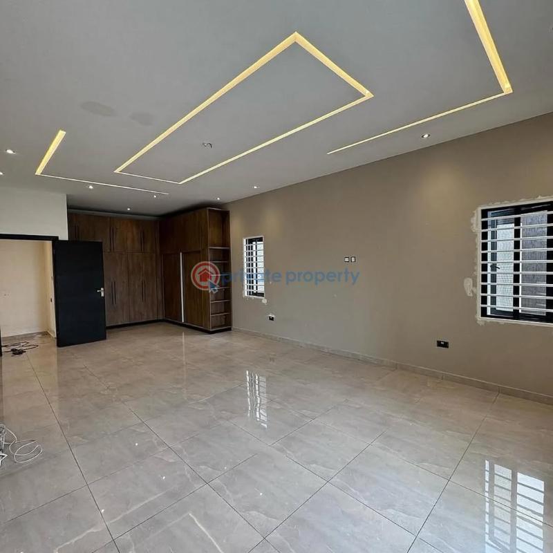5 bedroom House For Sale East Legon Hills Accra - 10