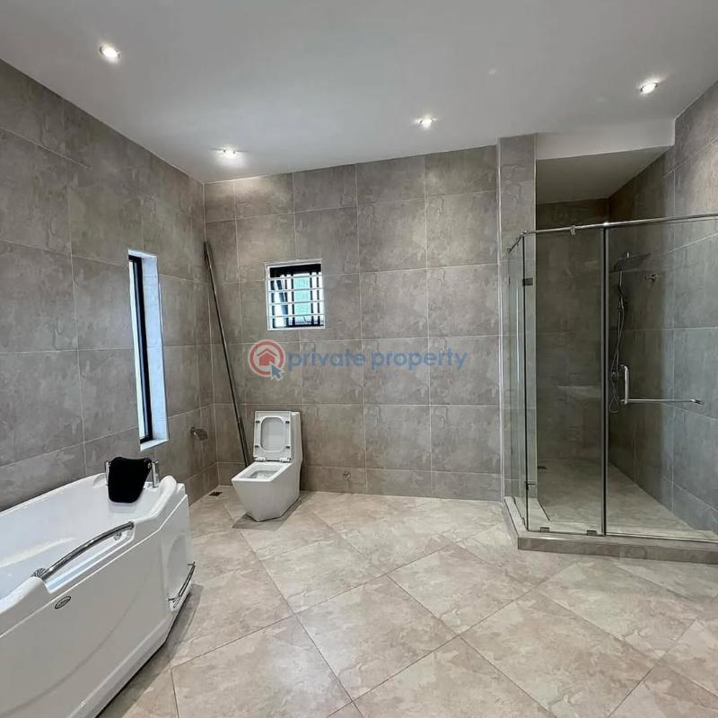 5 bedroom House For Sale East Legon Hills Accra - 11