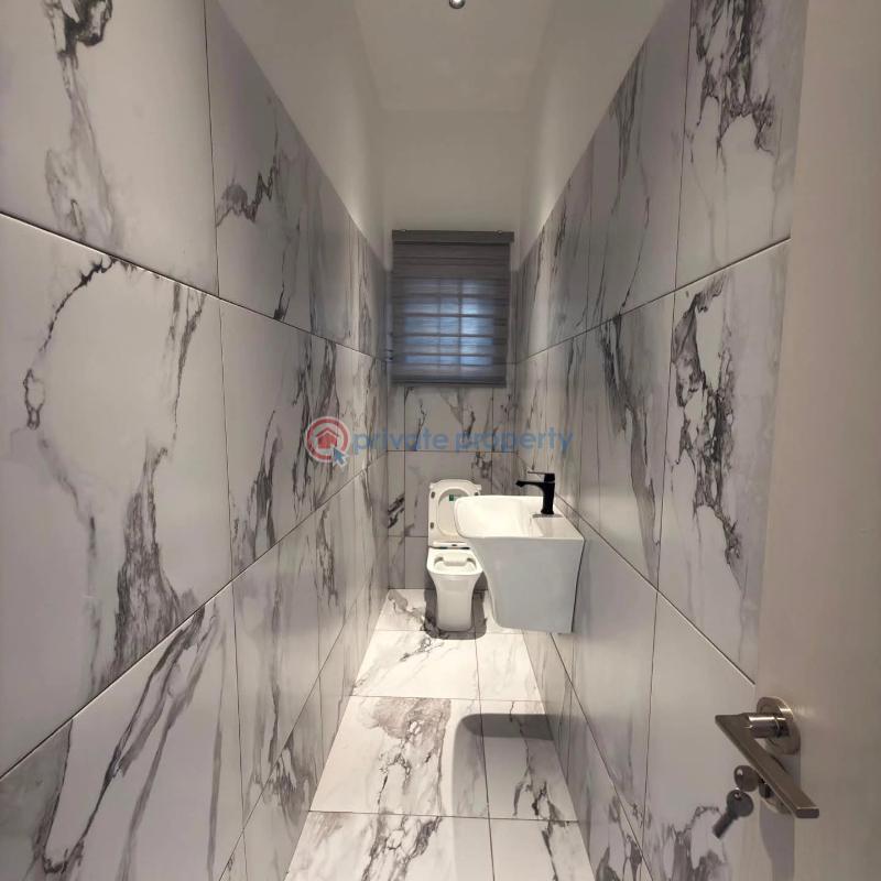 5 bedroom House For Sale British Int. School East Legon Hills Accra - 13