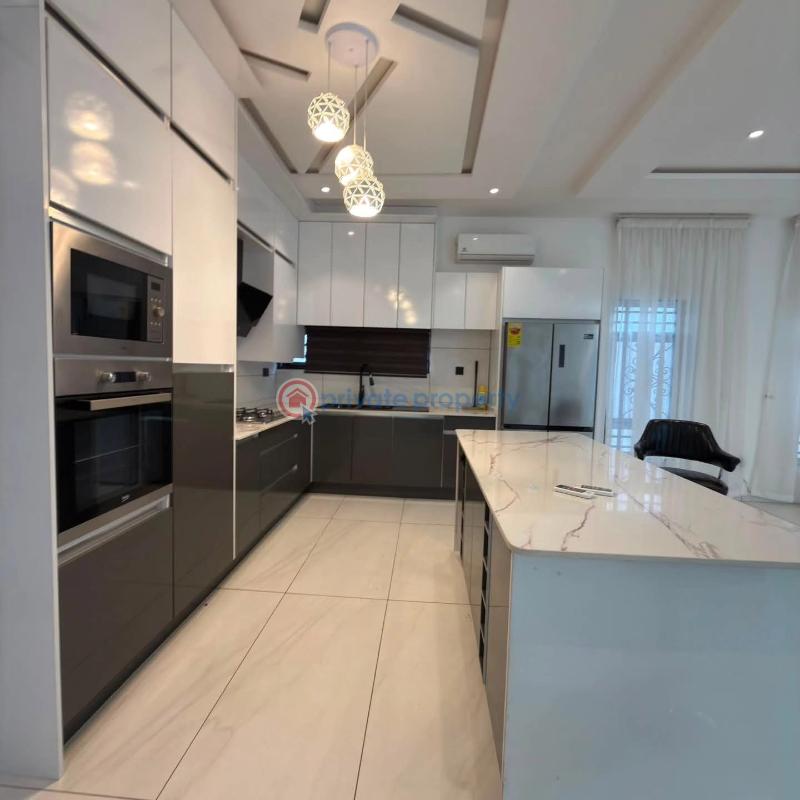 5 bedroom House For Sale British Int. School East Legon Hills Accra - 7