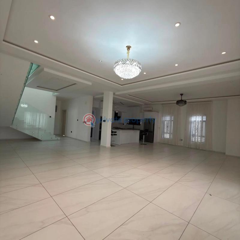 5 bedroom House For Sale British Int. School East Legon Hills Accra - 4