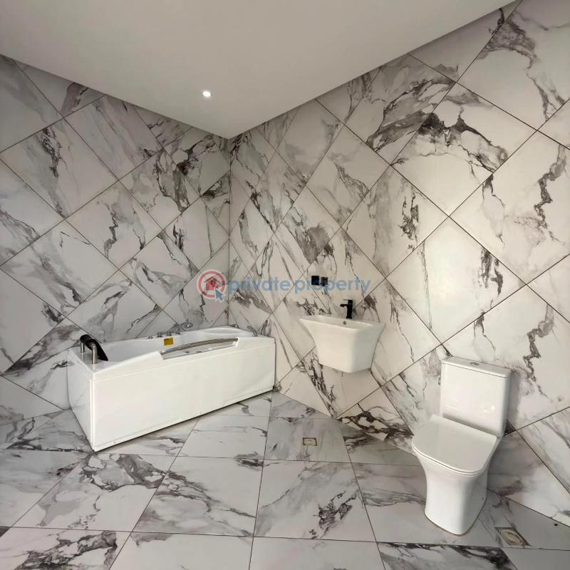 5 bedroom House For Sale British Int. School East Legon Hills Accra - 12