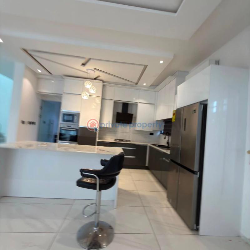 5 bedroom House For Sale British Int. School East Legon Hills Accra - 8