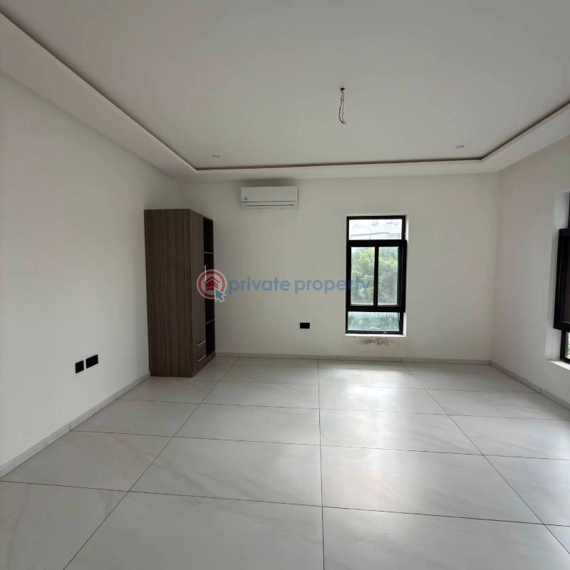 5 bedroom House For Sale British Int. School East Legon Hills Accra - 9