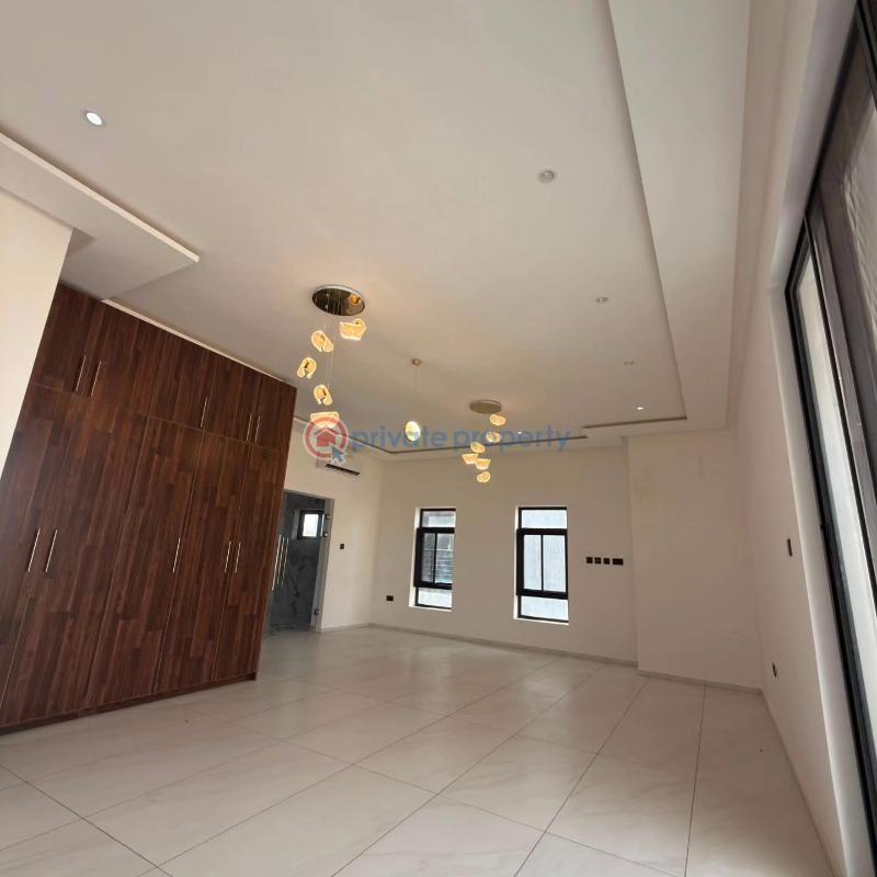 5 bedroom House For Sale British Int. School East Legon Hills Accra - 10