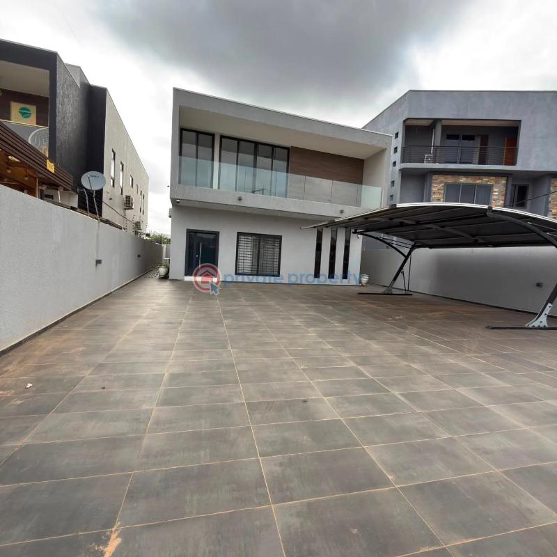 5 bedroom House For Sale British Int. School East Legon Hills Accra - 16