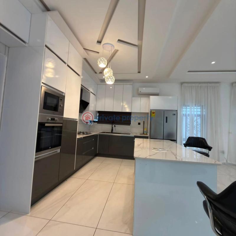 5 bedroom House For Sale British Int. School East Legon Hills Accra - 6