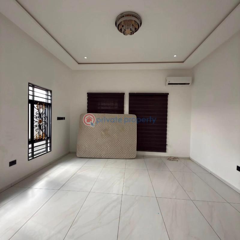 5 bedroom House For Sale British Int. School East Legon Hills Accra - 14