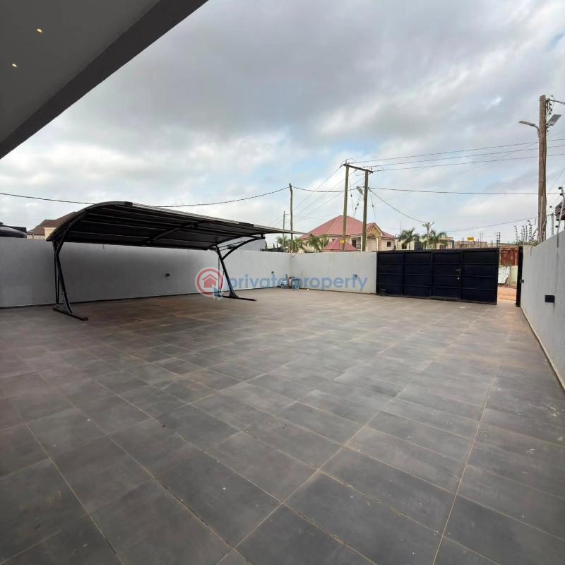 5 bedroom House For Sale British Int. School East Legon Hills Accra - 2