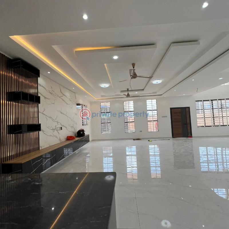 5 bedroom House For Sale East Legon Accra - 9