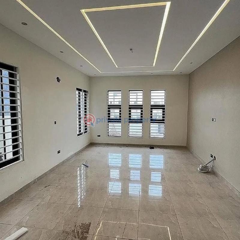 5 bedroom House For Sale East Legon Hills Accra - 4