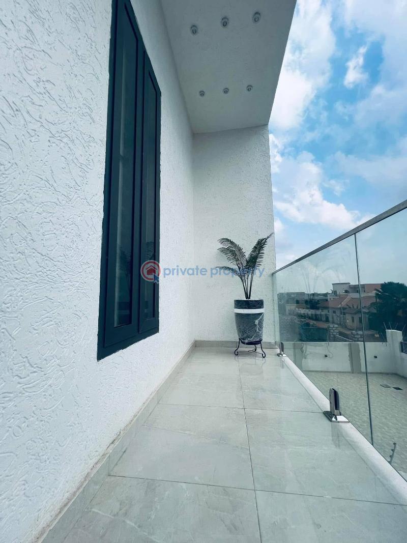 5 bedroom House For Sale Ogbojo East Legon Accra - 16