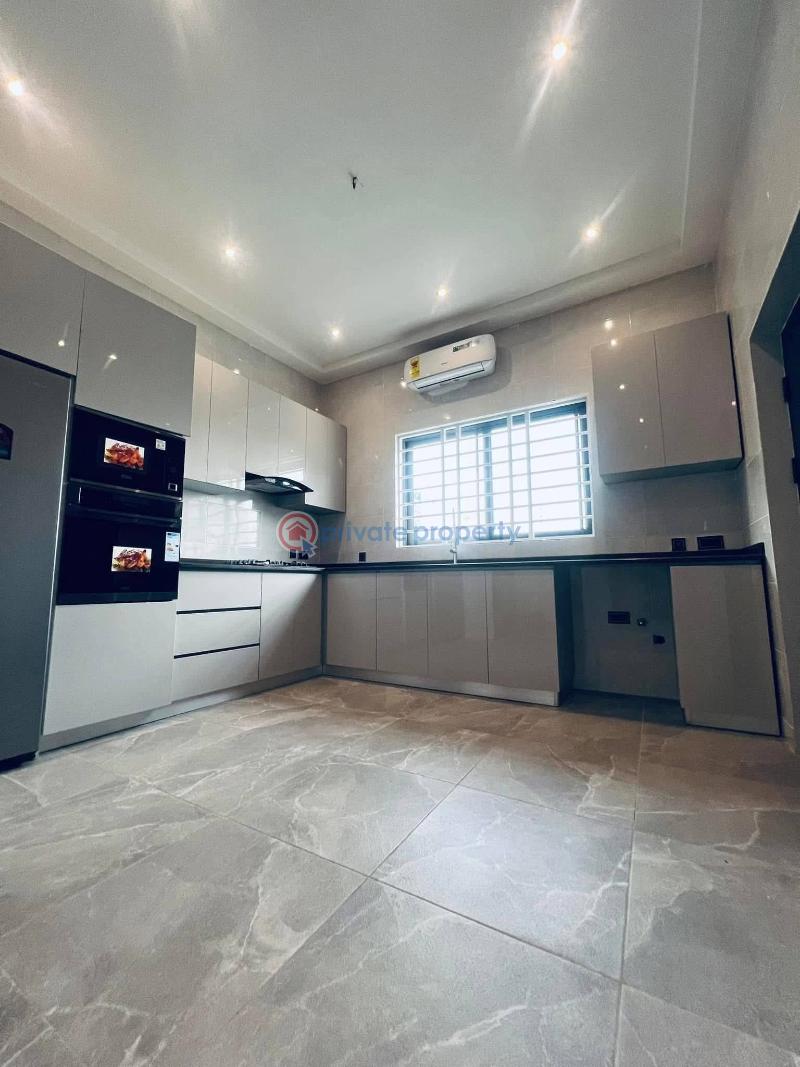 5 bedroom House For Sale Ogbojo East Legon Accra - 7