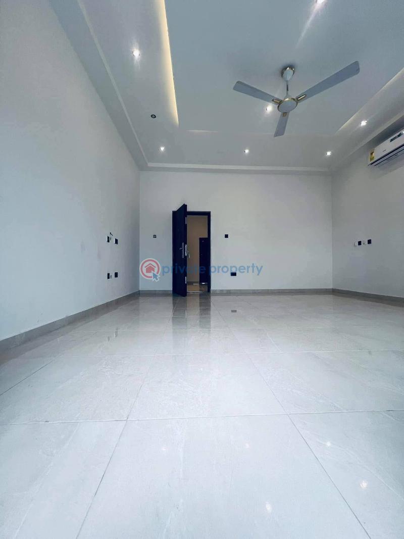 5 bedroom House For Sale Ogbojo East Legon Accra - 9