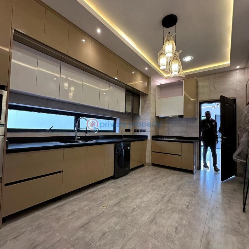 5 bedroom House For Sale Manet Spintex Spintex Accra - 4