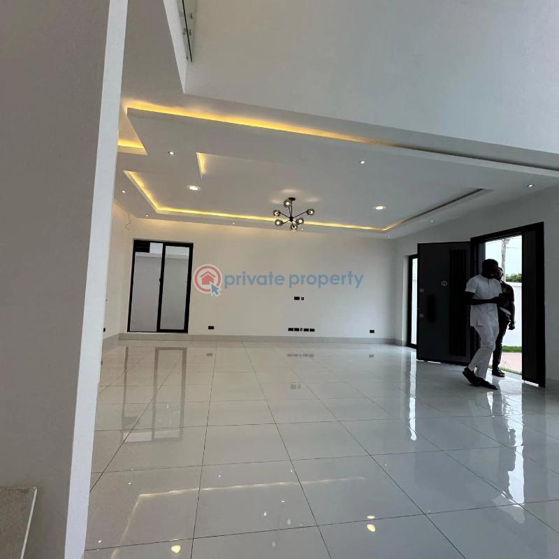 5 bedroom House For Sale Manet Spintex Spintex Accra - 9