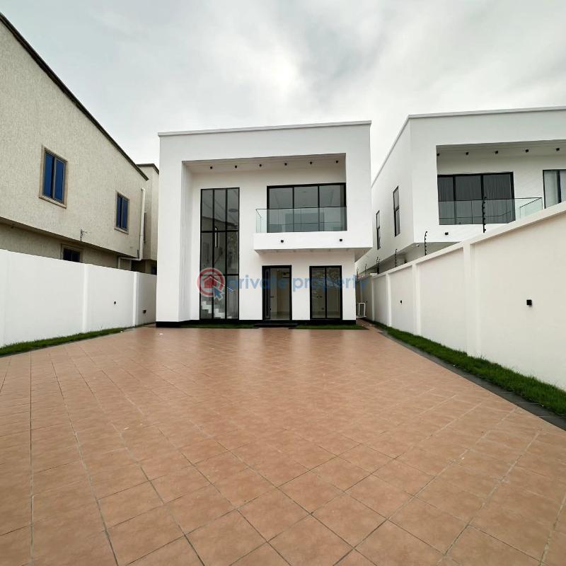 5 bedroom House For Sale Manet Spintex Spintex Accra - 15