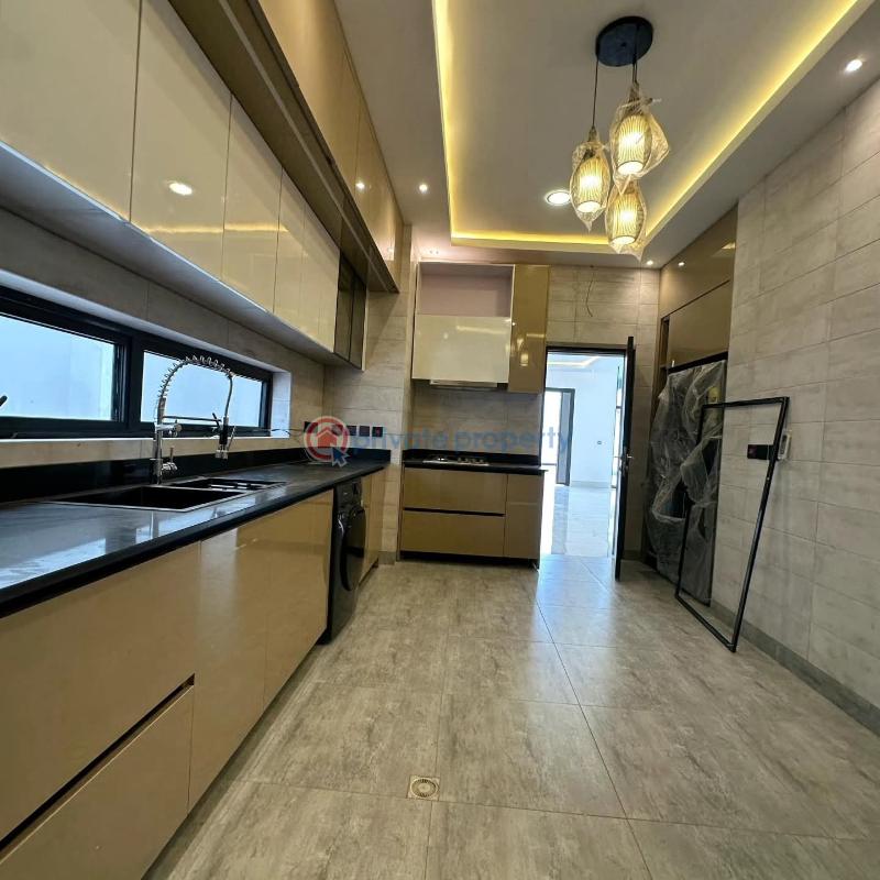 5 bedroom House For Sale Manet Spintex Spintex Accra - 5
