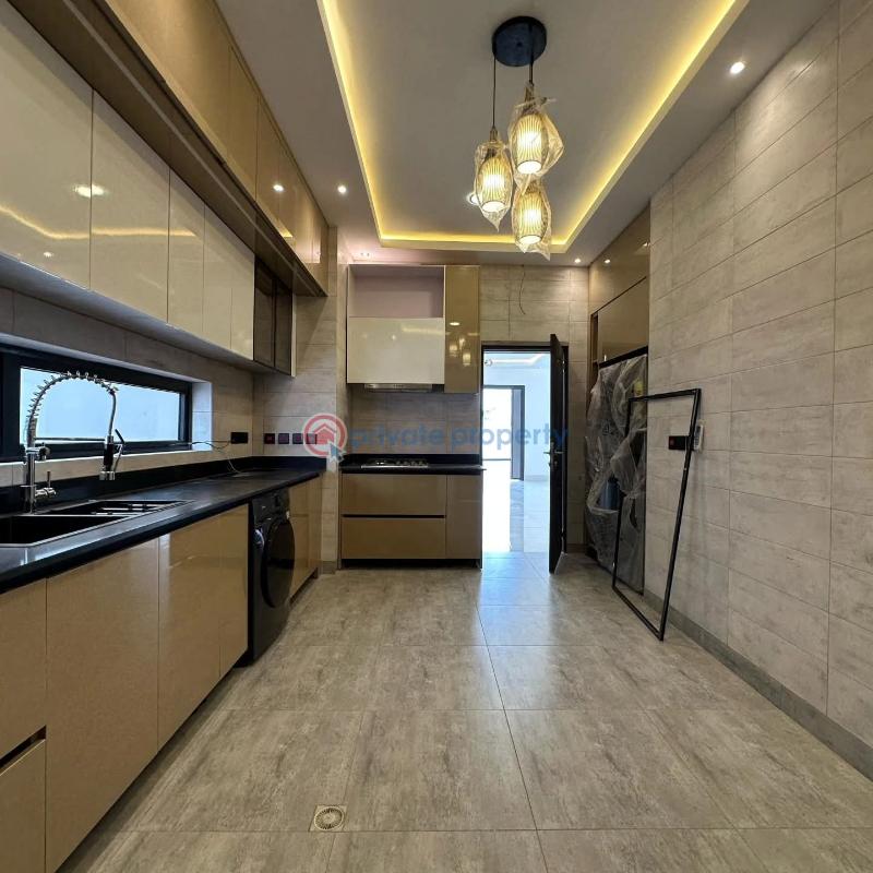 5 bedroom House For Sale Manet Spintex Spintex Accra - 6
